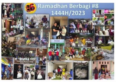Ramadhan Berbagi 2023