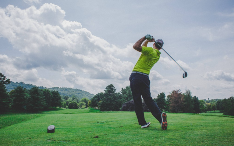 30 Istilah dalam Golf yang Wajib Diketahui Pemula
